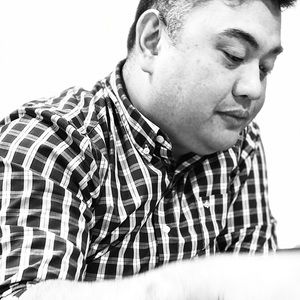 Meet your Posher, Patrick